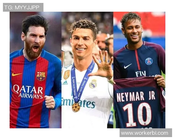 足球球星的商业价值解析及其在全球市场中的多维影响