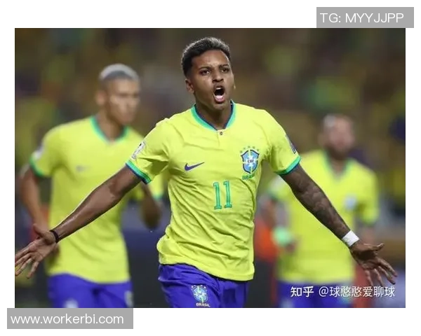 巴西传奇足球球星回顾：从贝利到内马尔的辉煌征程